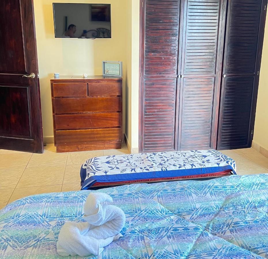 Beachfront Condo Bahia Encantada L1 Jaco Beach Exterior foto