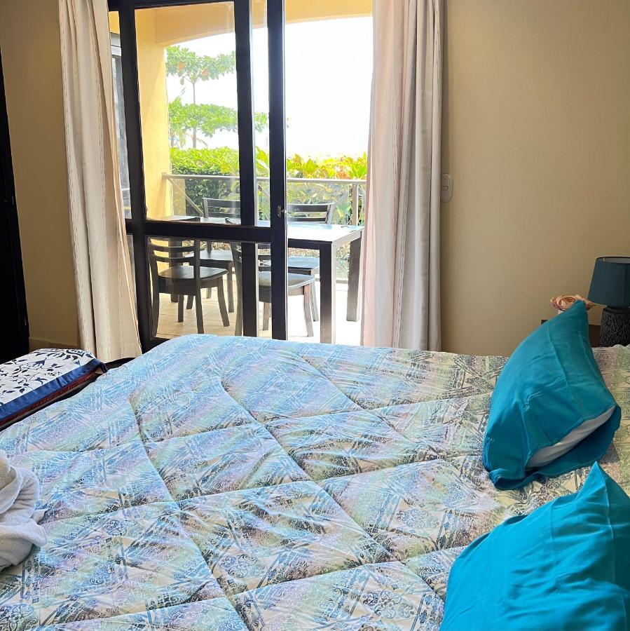 Beachfront Condo Bahia Encantada L1 Jaco Beach Exterior foto